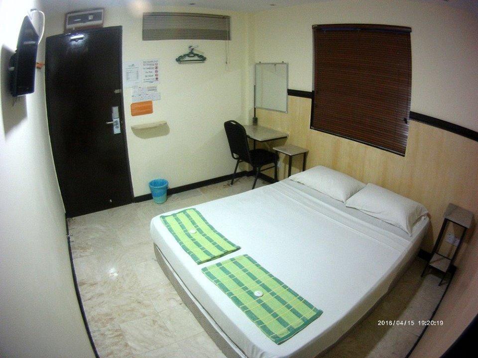 House11 Hotel Lahad Datu Luaran gambar