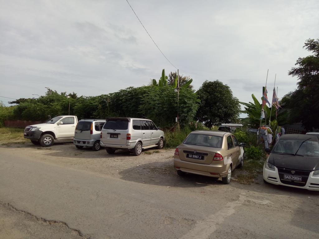 House11 Hotel Lahad Datu Luaran gambar